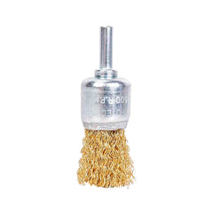 Đường kính chổi 13mm, cốt 6.3mm - Mã số WP407000