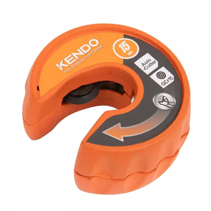 Dao cắt ống đồng tự động Kendo, kích thước từ 15mm - 22mm