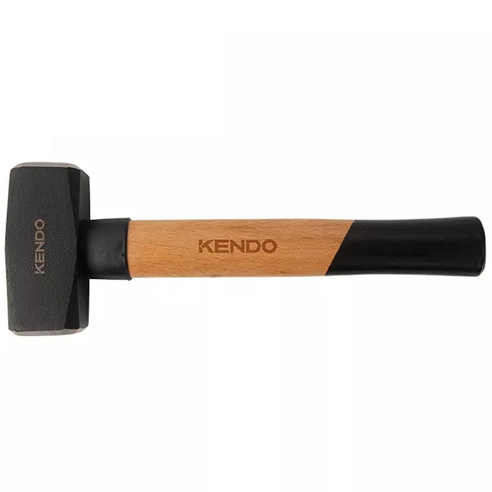 Búa tạ cán gỗ Kendo, trọng lượng từ 1000gr - 2000gr