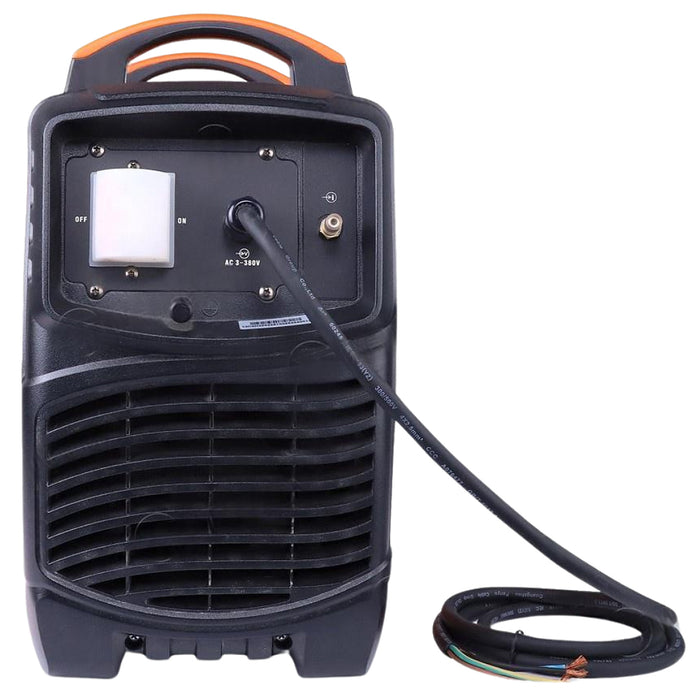 Máy hàn TIG, hàn xung và hàn que Jasic TIG315P ACDC E203 II JET20 dòng hàn tối đa 315A