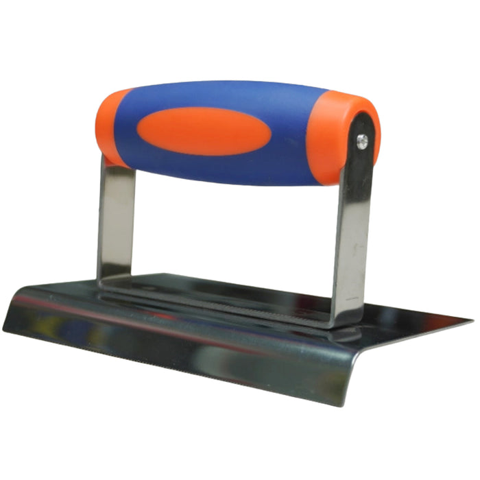 Bay xén mép Wadfow WPE4315. kích thước 150mm x 95mm x 100mm, chất liệu thép không gỉ