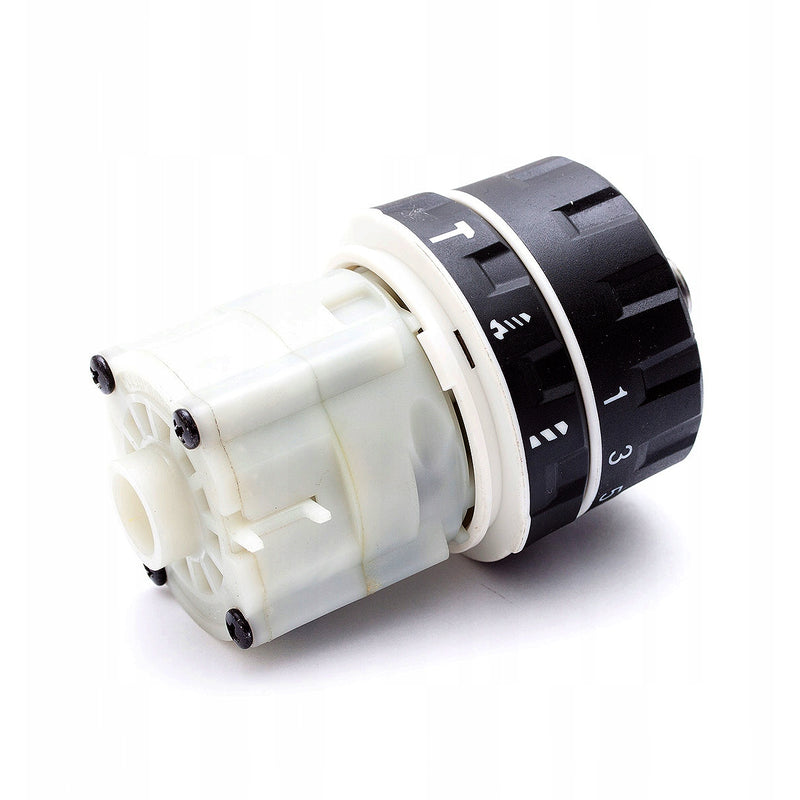 Phụ tùng Makita - Cụm nhông | Mã số: 126961-7 (Gear Assembly)
