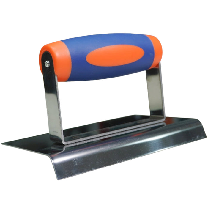 Bay xén mép Wadfow WPE4315. kích thước 150mm x 95mm x 100mm, chất liệu thép không gỉ