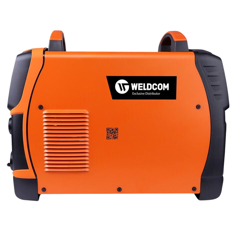 Máy hàn TIG, hàn xung và hàn que Jasic TIG315P ACDC E203 II JET20 dòng hàn tối đa 315A