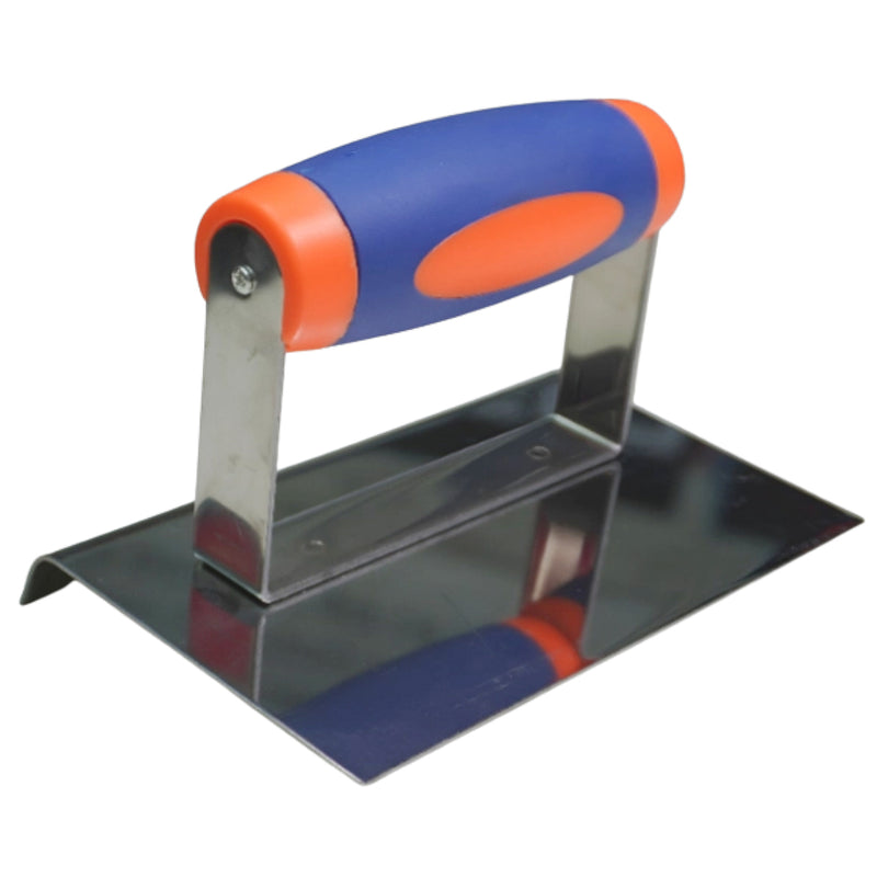 Bay xén mép Wadfow WPE4315. kích thước 150mm x 95mm x 100mm, chất liệu thép không gỉ