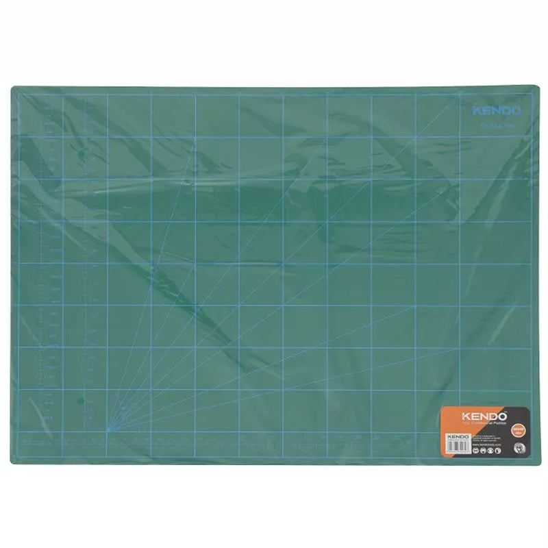 Tấm lót cắt kỹ thuật Kendo 30962, kích thước 600mm x 450mm x 3.0mm