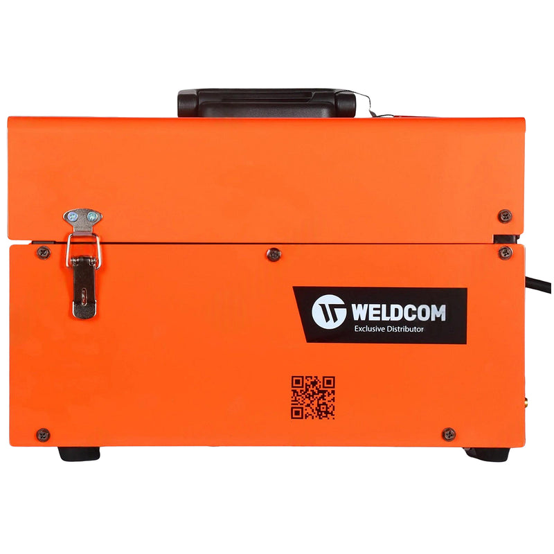 Máy hàn MIG không khí Jasic MIG NB-160E dòng hàn tối đa 160A