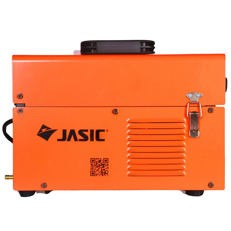 Máy hàn MIG không khí Jasic MIG NB-160E dòng hàn tối đa 160A