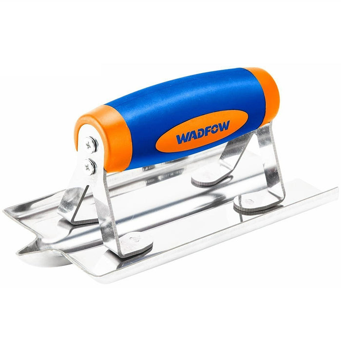 Bay tạo rãnh Wadfow WPE3317, kích thước 175mm x 77mm x 80mm, chất liệu thép không gỉ