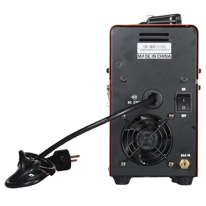 Máy hàn MIG không khí Jasic MIG NB-160E dòng hàn tối đa 160A