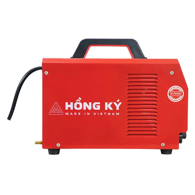 Máy hàn TIG DC và hàn que 200A/220V Hồng Ký Eco HKTIG200E