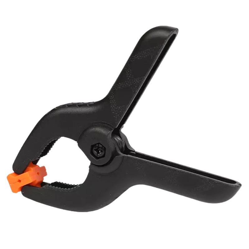 Kẹp lò xo Kendo kích thước từ 3 inch - 6 inch (86mm - 160mm)