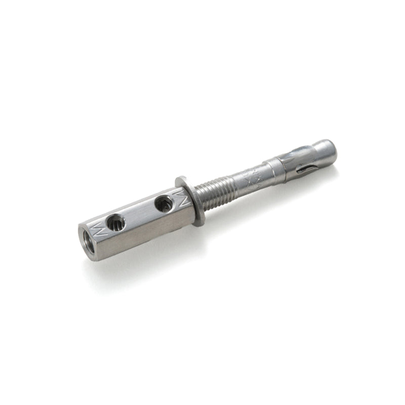 Tắc kê nở rút BGSL-Type hệ mét Unika, chất liệu thép không gỉ, chuyên dùng chô bê tông và đá