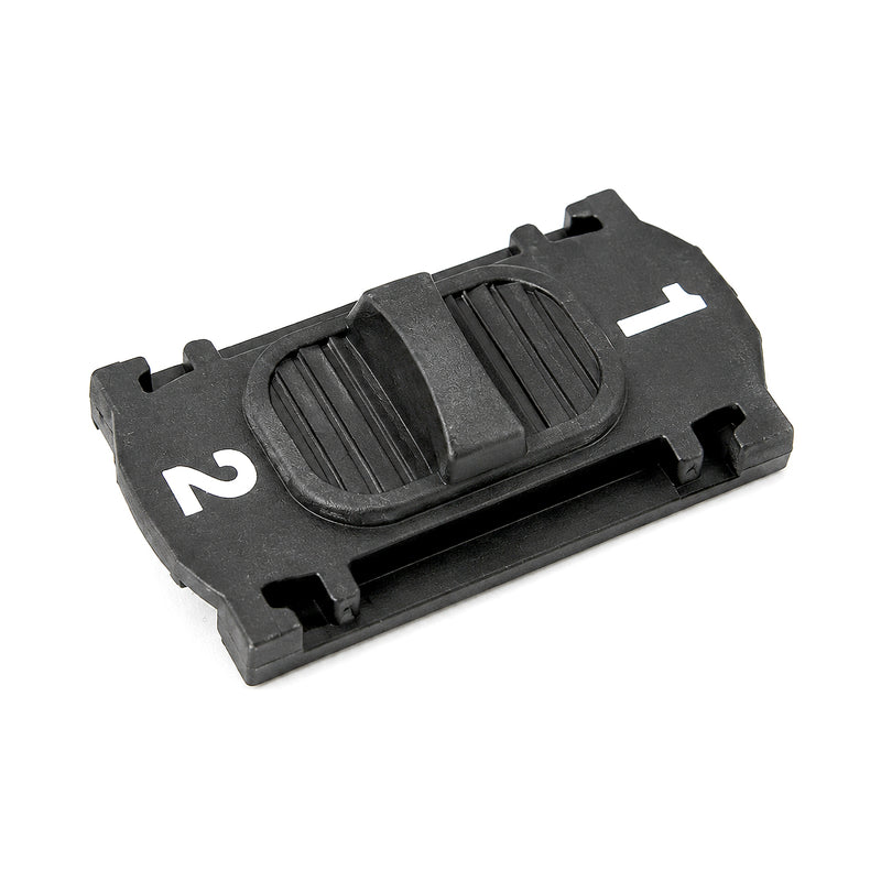 Phụ tùng Makita - Nút gạt chuyển tốc độ | Mã số: 413310-0 (Speed Change Lever )