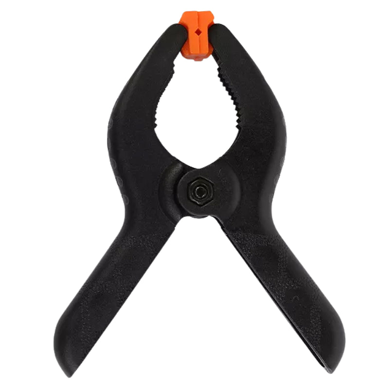 Kẹp lò xo Kendo kích thước từ 3 inch - 6 inch (86mm - 160mm)