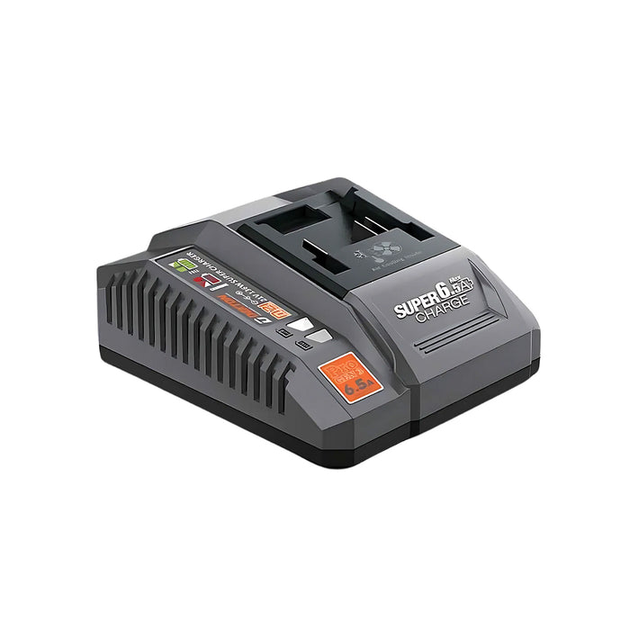 Đế sạc nhanh 21V Dekton M21-S65PRO (6.5A) vỏ sạc chống cháy