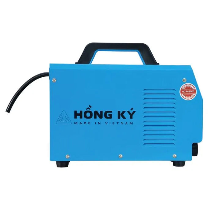 Máy hàn que chống giật 200A/220V Hồng Ký Eco HK200Z hàn que từ 2.6mm - 4.0mm