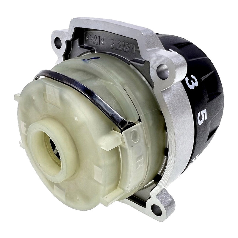 Phụ tùng Makita - Cụm nhông | Mã số: 122B22-3 (Gear Aseembly)