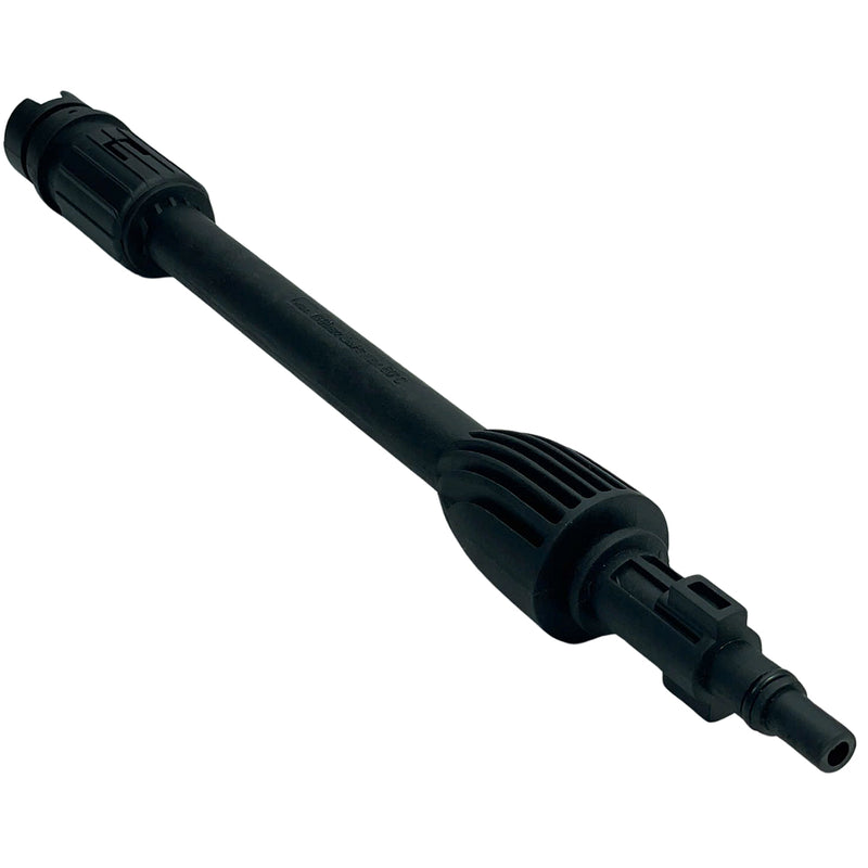 Đầu xịt phun tia nước thẳng dẹt Makita 3640640 dùng cho máy HW102