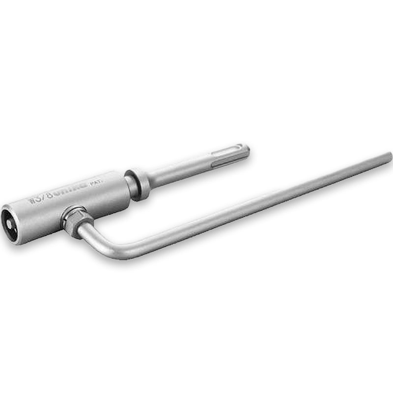 Ti đóng dùng cho tắc kê nở rút BGL-Type Unika (Dùng máy khoan SDS-Plus)