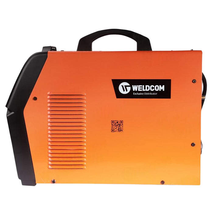 Máy hàn MIG dùng khí và hàn que Jasic MIG NB-220E dòng hàn tối đa 220A