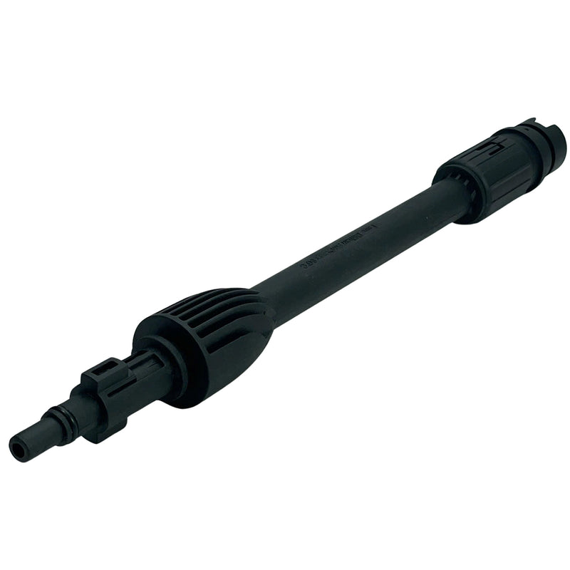 Đầu xịt phun tia nước thẳng dẹt Makita 3640640 dùng cho máy HW102