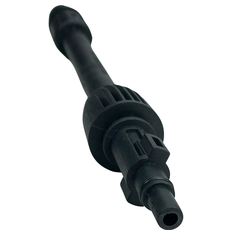 Đầu xịt phun tia nước thẳng dẹt Makita 3640640 dùng cho máy HW102