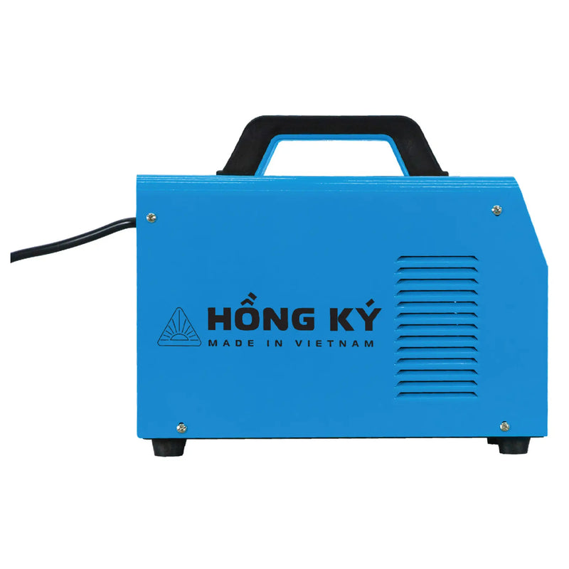 Máy hàn que 250A/220V Hồng Ký Eco HK250Z hàn que từ 2.6mm - 4.0mm