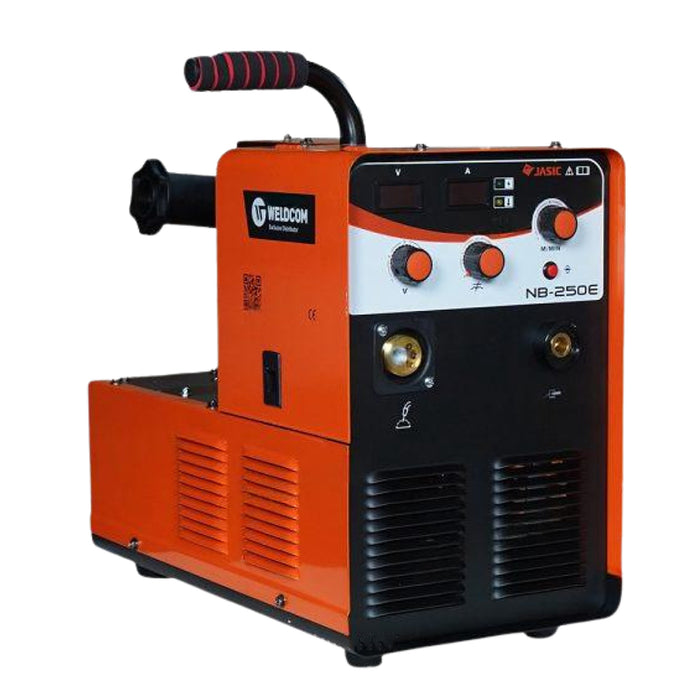 Máy hàn MIG Jasic MIG NB-250E dòng hàn tối đa 250A
