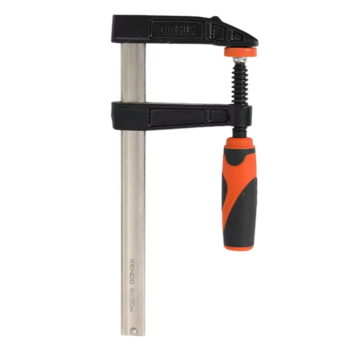 Kẹp chữ F Kendo kích thước từ 150mm - 1000mm