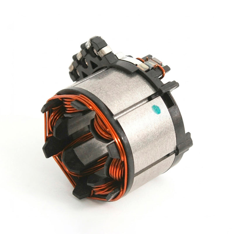 Stator Makita 629A41-9, phụ tùng chính hãng cho máy Makita.