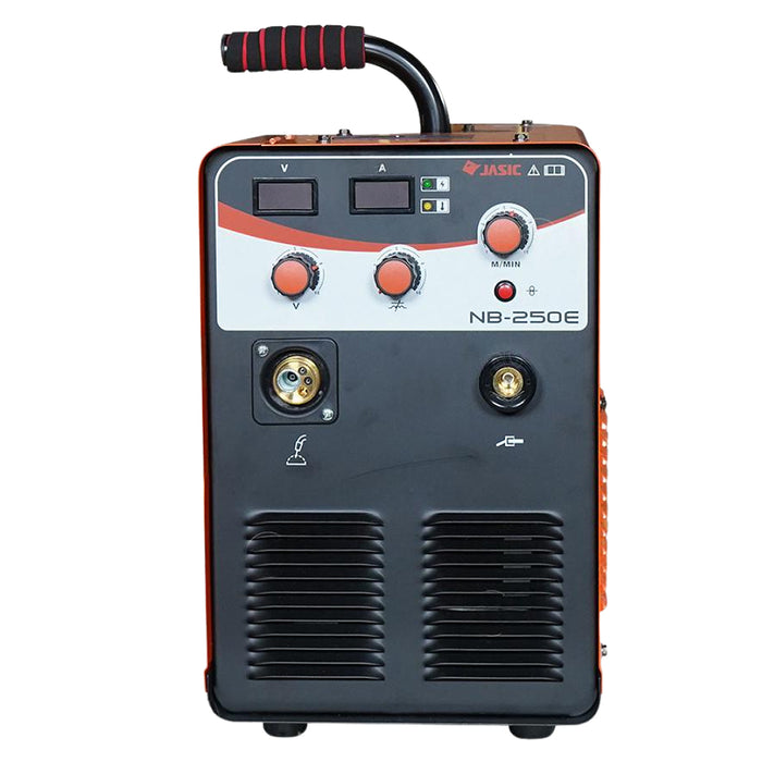 Máy hàn MIG Jasic MIG NB-250E dòng hàn tối đa 250A