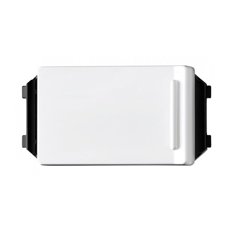 Công tắc 1 chiều, loại nhỏ màu trắng Panasonic Halumie Acrylic WEVH5531