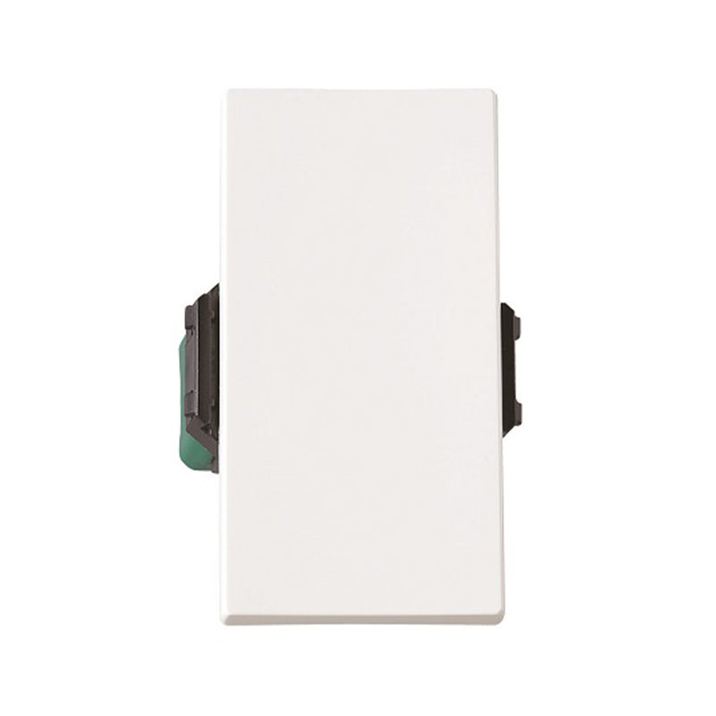 Công tắc 2 chiều, loại lớn, màu trắng Panasonic Halumie Acrylic WEVH5512