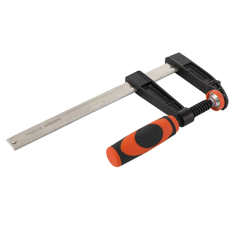 Kẹp chữ F Kendo kích thước từ 150mm - 1000mm