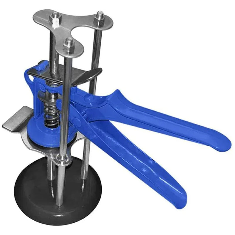 Kích nâng gạch ốp lát tường Wadfow WXZ7003 tải trọng tối đa 70kg