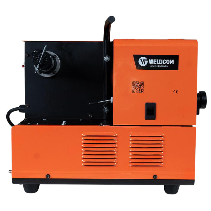 Máy hàn MIG đầu cấp dây liền Jasic MIG200 J03 dòng hàn tối đa 200A