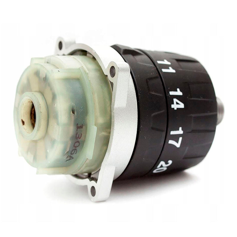 Phụ tùng Makita - Cụm nhông | Mã số: 122B23-1 (Gear Assembly)