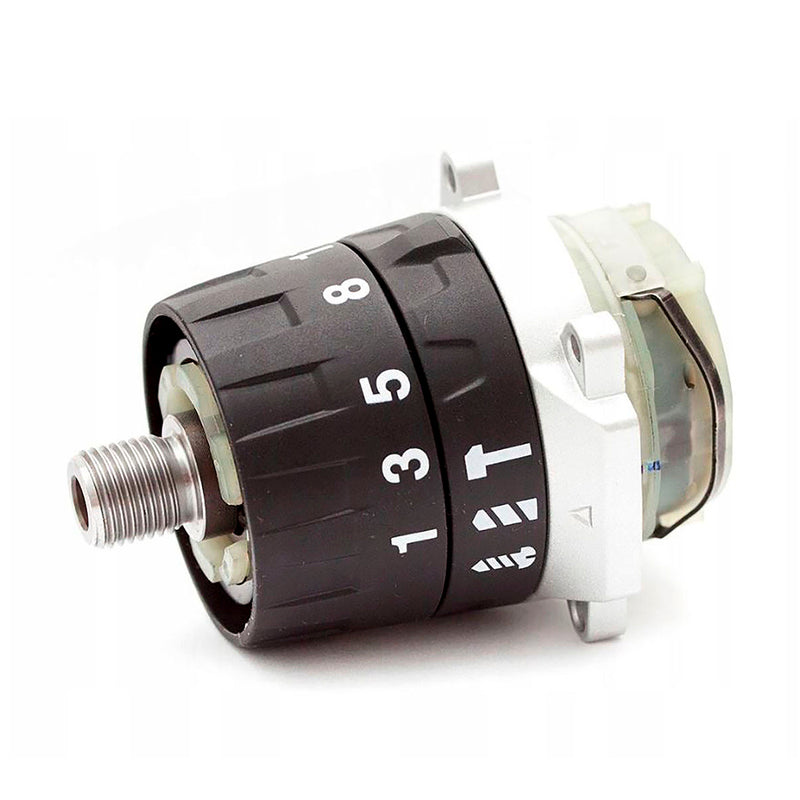 Cụm nhông Makita 122B23-1 DHP487 chính hãng, phụ tùng máy khoan Makita, bánh răng máy khoan, cụm bánh răng khoan