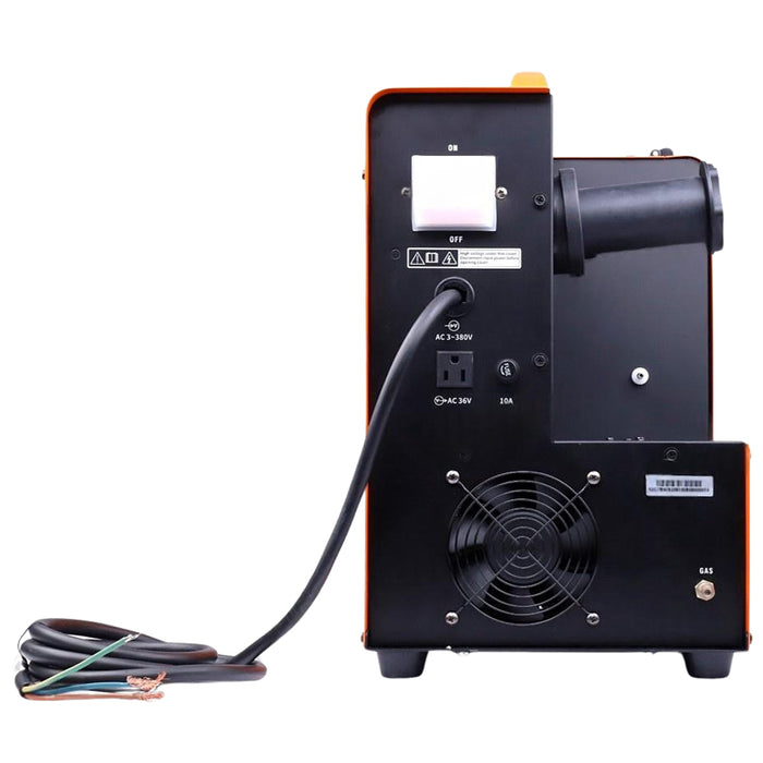 Máy hàn MIG và hàn que Jasic MIG-200 N214 II (JET20) dòng hàn tối đa 200A