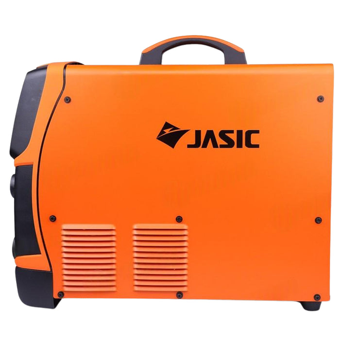 Máy hàn MIG và hàn que Jasic MIG-200 N214 II (JET20) dòng hàn tối đa 200A