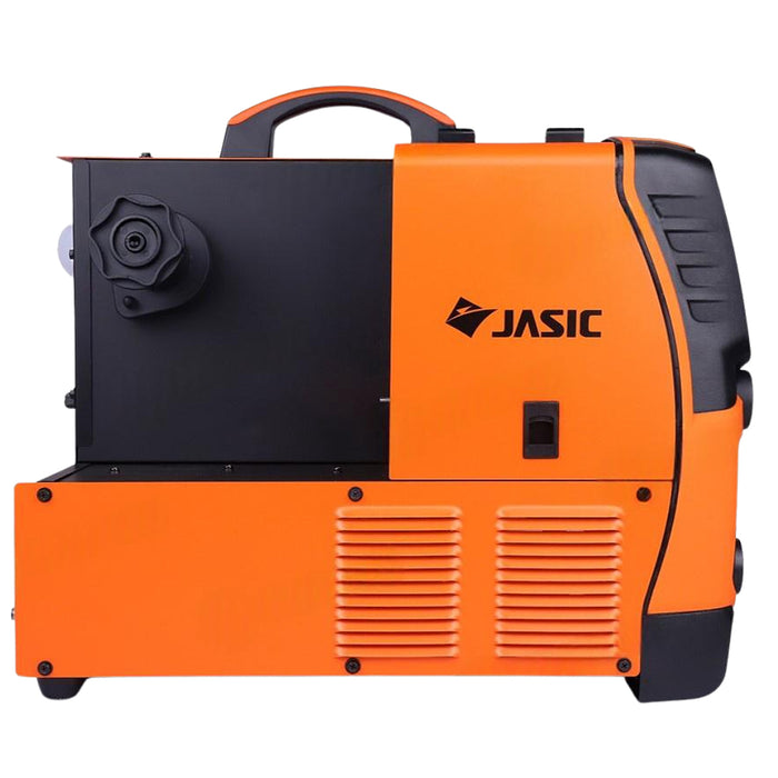 Máy hàn MIG và hàn que Jasic MIG-200 N214 II (JET20) dòng hàn tối đa 200A
