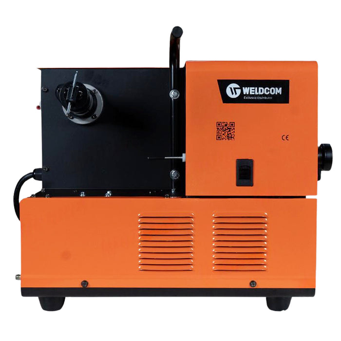 Máy hàn MIG đầu cấp dây liền Jasic MIG-250 J04 dòng hàn tối đa 250A