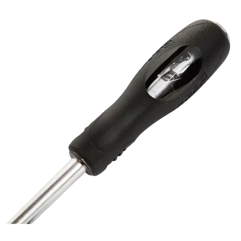 Bộ tua vít đóng xoay 13 chi tiết Kendo 20021 vật liệu thép S2