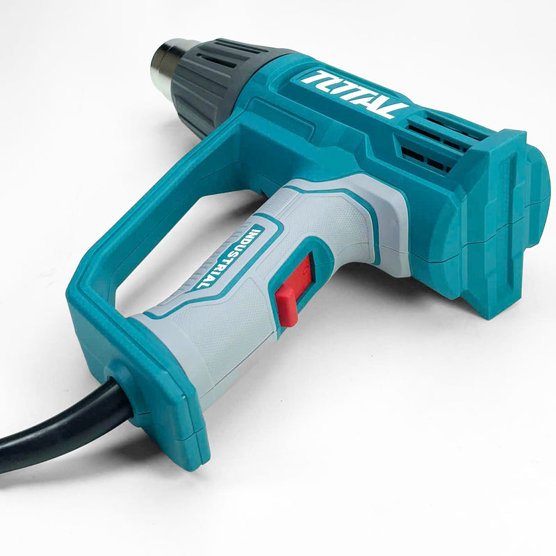 Máy thổi nhiệt TOTAL TB20078 công suất 2000W