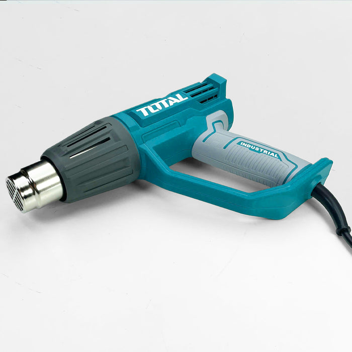 Máy thổi nhiệt TOTAL TB20078 công suất 2000W