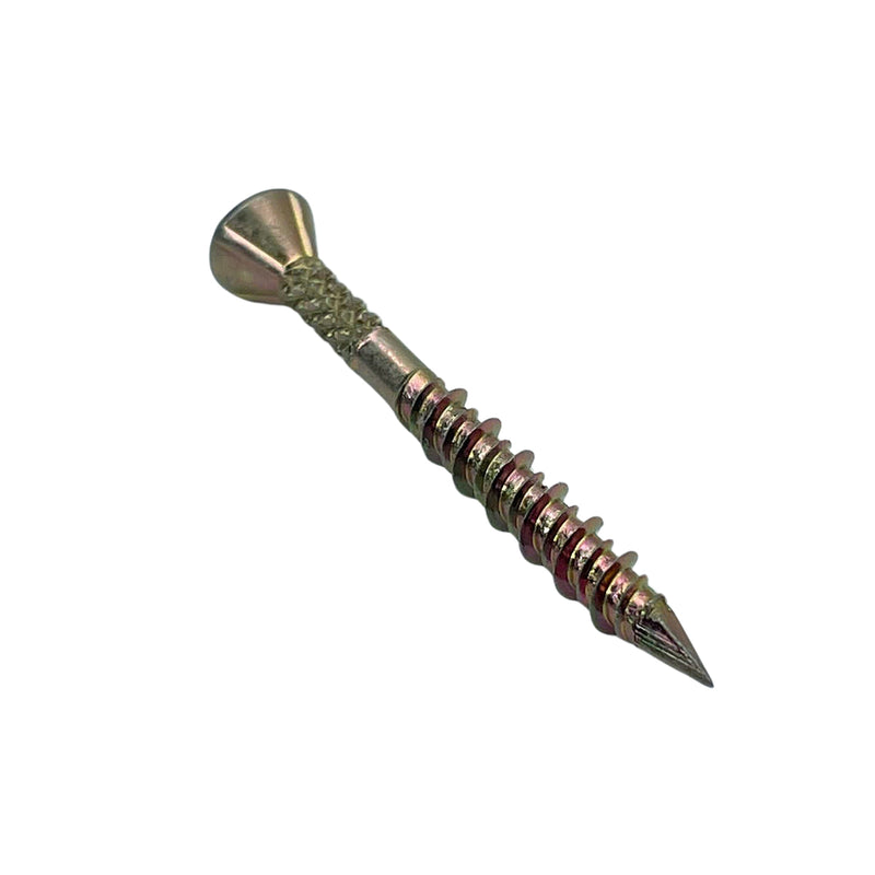 Hộp 1000 vít cuộn Makita F-31201 dùng cho ván ép và gỗ cứng, kích thước PH2, chiều dài 40mm
