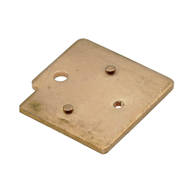 Phụ tùng Makita - Đế tản nhiệt công tắc | Mã số: 689070-8 (Heat Sink)