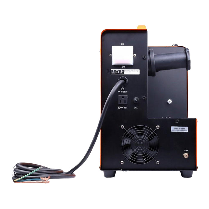 Máy hàn MIG đầu cấp dây liền Jasic MIG-270 N248II (JET20) dòng hàn tối đa 270A