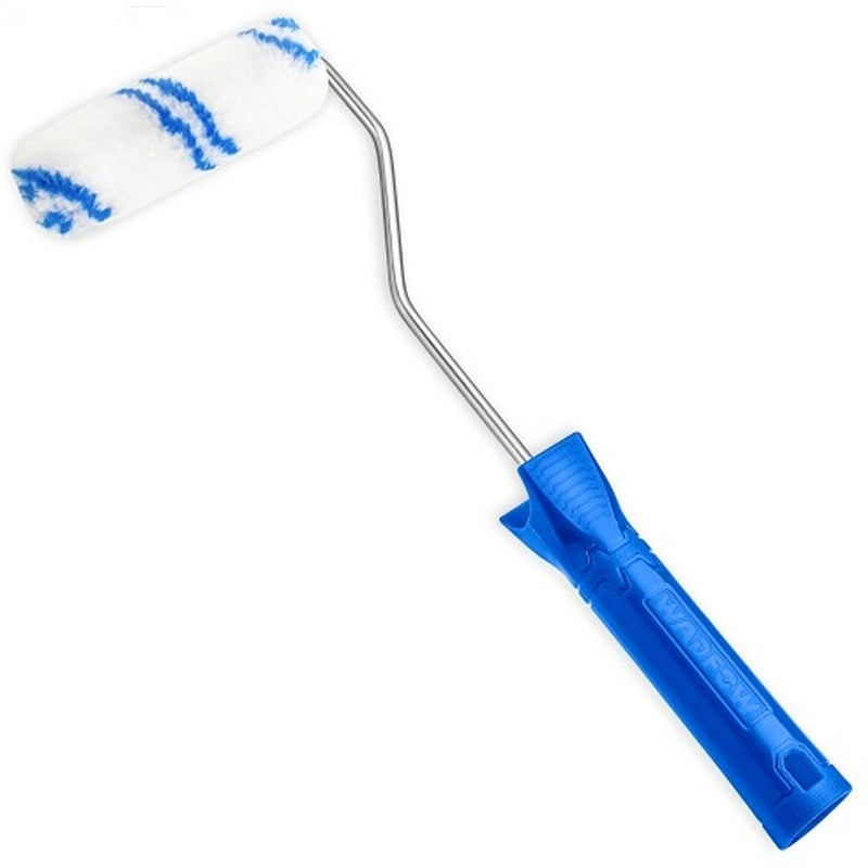 Cọ lăn sơn sọc đôi Wadfow kích thước từ 100mm - 230mm